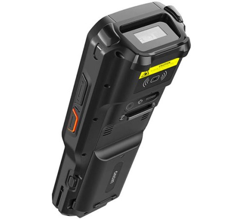 Терминал сбора данных Urovo RT40 (RT40-SS5X10E4011HQ)