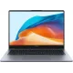 Ноутбук Huawei MateBook D 14 MCLG-X Core i5 13420H 16Gb SSD1Tb Intel Iris Xe graphics 14" IPS FHD (1920x1200) noOS grey space WiFi BT Cam (53014BUY)
