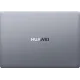 Ноутбук Huawei MateBook D 14 MCLG-X Core i5 13420H 16Gb SSD1Tb Intel Iris Xe graphics 14" IPS FHD (1920x1200) noOS grey space WiFi BT Cam (53014BUY)