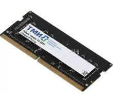 Память DDR4 8GB ТМИ ЦРМП.467526.007-01 OEM PC-3200 SO-DIMM 1.2В single rank OEM