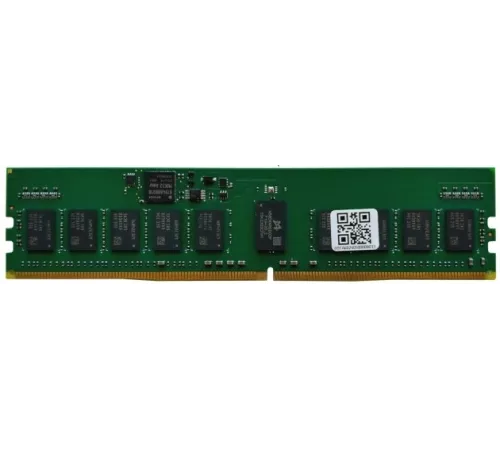 Память DDR4 32GB ТМИ ЦРМП.467526.006-01 OEM PC4-3200 RDIMM ECC 1.2В dual rank OEM