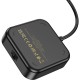 Разветвитель USB-C Hoco HB35 4порт. черный