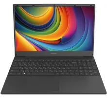 Ноутбук Digma EVE A5820 Ryzen 3 3200U 8Gb SSD256Gb AMD Radeon 15.6" IPS FHD (1920x1080) Windows 11 Professional black WiFi BT Cam 4500mAh (DN15R3-8CXW02)