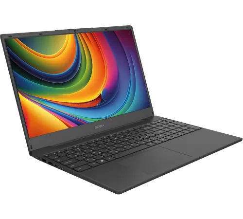 Ноутбук Digma EVE A5820 Ryzen 3 3200U 8Gb SSD256Gb AMD Radeon 15.6" IPS FHD (1920x1080) Windows 11 Professional black WiFi BT Cam 4500mAh (DN15R3-8CXW02) Ноутбук Digma EVE A5820 Ryzen 3 3200U 8Gb SSD256Gb AMD Radeon 15.6" IPS FHD (1920x1080) Windows 11 Professional black WiFi BT Cam 4500mAh (DN15R3-8CXW02)