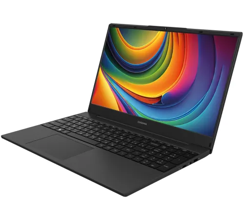 Ноутбук Digma EVE A5820 Ryzen 3 3200U 8Gb SSD256Gb AMD Radeon 15.6" IPS FHD (1920x1080) Windows 11 Professional black WiFi BT Cam 4500mAh (DN15R3-8CXW02) Ноутбук Digma EVE A5820 Ryzen 3 3200U 8Gb SSD256Gb AMD Radeon 15.6" IPS FHD (1920x1080) Windows 11 Professional black WiFi BT Cam 4500mAh (DN15R3-8CXW02)
