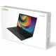 Ноутбук Digma EVE A5820 Ryzen 3 3200U 16Gb SSD512Gb AMD Radeon 15.6" IPS FHD (1920x1080) Windows 11 Professional black WiFi BT Cam 4500mAh (DN15R3-ADXW01)