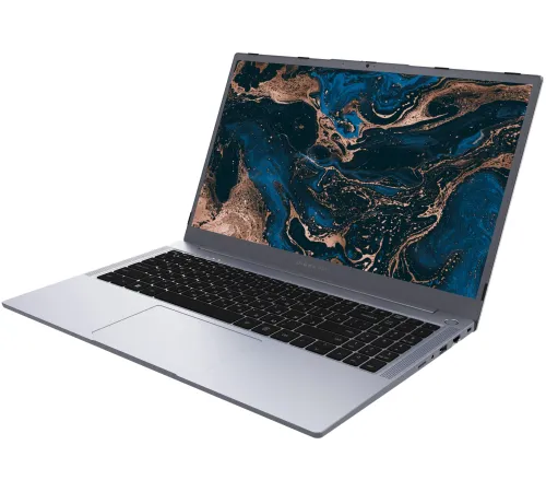Ноутбук Digma Pro Parvus M Ryzen 3 3200U 8Gb SSD256Gb AMD Radeon 15.6" IPS FHD (1920x1080) Windows 11 Professional dk.grey WiFi BT Cam 4500mAh (DN15R3-8CXW03)