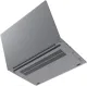 Ноутбук Digma Pro Parvus M Ryzen 3 3200U 8Gb SSD256Gb AMD Radeon 15.6" IPS FHD (1920x1080) Windows 11 Professional dk.grey WiFi BT Cam 4500mAh (DN15R3-8CXW03)
