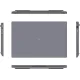 Ноутбук Digma Pro Parvus M Ryzen 3 3200U 8Gb SSD256Gb AMD Radeon 15.6" IPS FHD (1920x1080) Windows 11 Professional dk.grey WiFi BT Cam 4500mAh (DN15R3-8CXW03)