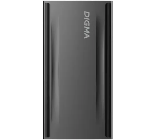 Накопитель SSD Digma USB 3.2 256GB DGSM8256G2MGG MEGA X 1.8" Накопитель SSD Digma USB 3.2 256GB DGSM8256G2MGG MEGA X 1.8"