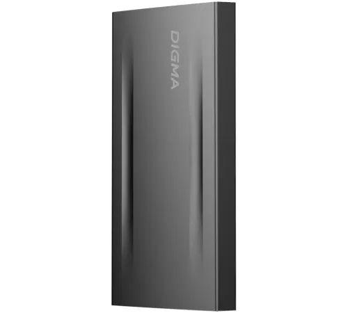 Накопитель SSD Digma USB 3.2 256GB DGSM8256G2MGG MEGA X 1.8" Накопитель SSD Digma USB 3.2 256GB DGSM8256G2MGG MEGA X 1.8"