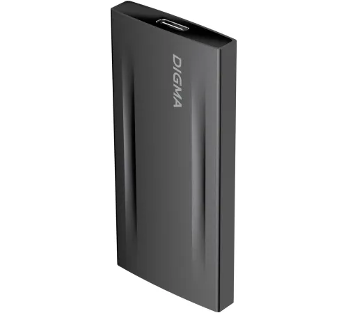 Накопитель SSD Digma USB 3.2 256GB DGSM8256G2MGG MEGA X 1.8" Накопитель SSD Digma USB 3.2 256GB DGSM8256G2MGG MEGA X 1.8"