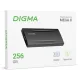 Накопитель SSD Digma USB 3.2 256GB DGSM8256G2MGG MEGA X 1.8"