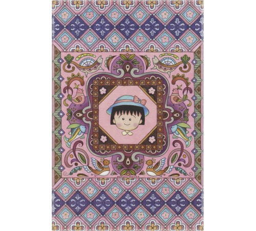 Блокнот Moleskine LIMITED EDITION SAKURA LESU07QP060 Large 130х210мм обложка текстиль 176стр. линейка ассорти Momoko Sakura Блокнот Moleskine LIMITED EDITION SAKURA LESU07QP060 Large 130х210мм обложка текстиль 176стр. линейка ассорти Momoko Sakura