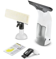 Мойщик окон Karcher WV 1 Plus Frame Edition белый