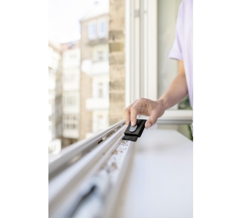 Мойщик окон Karcher WV 1 Plus Frame Edition белый