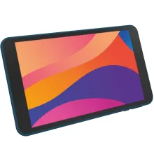 Планшет Digma Optima 8306C 4G T606 (1.6) 8C RAM4Gb ROM64Gb 8" IPS 800x1280 LTE Android 13 синий 5Mpix 2Mpix BT GPS WiFi Touch 4000mAh
