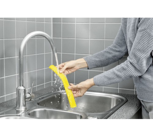 Стеклоочиститель Karcher WV 6 Plus *EU [1.633-741.0]