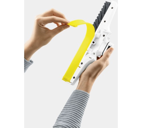 Стеклоочиститель Karcher WV 6 Plus *EU [1.633-741.0]