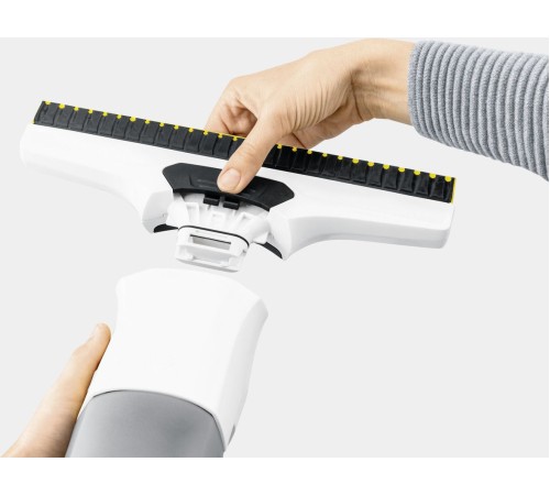 Стеклоочиститель Karcher WV 6 Plus *EU [1.633-741.0]