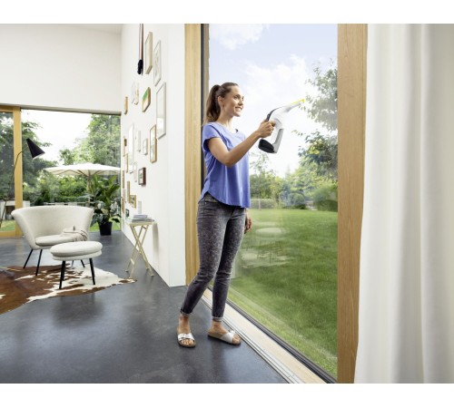 Стеклоочиститель Karcher WV 6 Plus *EU [1.633-741.0]