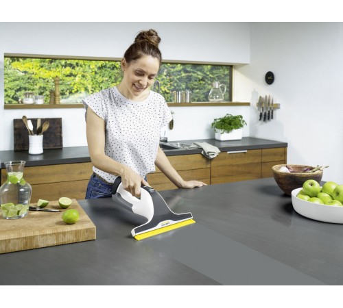 Стеклоочиститель Karcher WV 6 Plus *EU [1.633-741.0]