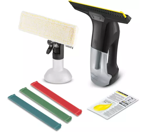 Стеклоочиститель Karcher WV 6 Plus Multi Edition  [1.633-514.0]