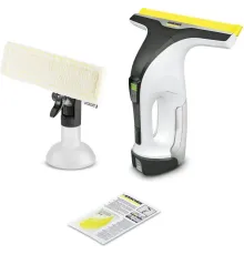 Мойщик окон Karcher WV 4-4 Plus белый