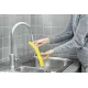 Мойщик окон Karcher WV 4-4 Plus белый