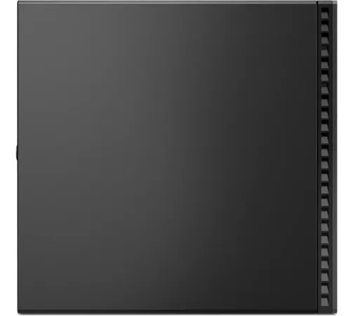 Неттоп Lenovo ThinkCentre Tiny M70q-4 slim i5 13400T (1.3) 16Gb SSD512Gb UHDG 730 noOS GbitEth WiFi BT 90W kb мышь клавиатура черный (12E4SB6V00)