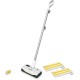 Швабра паровая Karcher SC 1 Upright 1300Вт белый