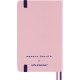 Блокнот Moleskine LIMITED EDITION SAKURA LESU07MM710NB Pocket 90x140мм обложка текстиль 160стр. линейка Momoko Sakura