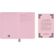 Блокнот Moleskine LIMITED EDITION SAKURA LESU07MM710NB Pocket 90x140мм обложка текстиль 160стр. линейка Momoko Sakura