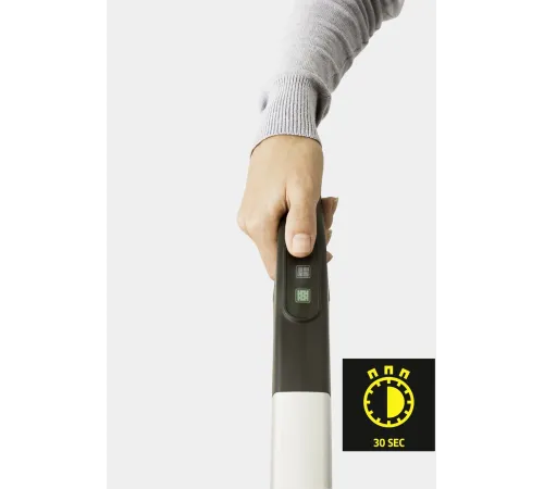 Karcher SC 2 Upright EasyFix (White) Пароочиститель [1.513-500.0]