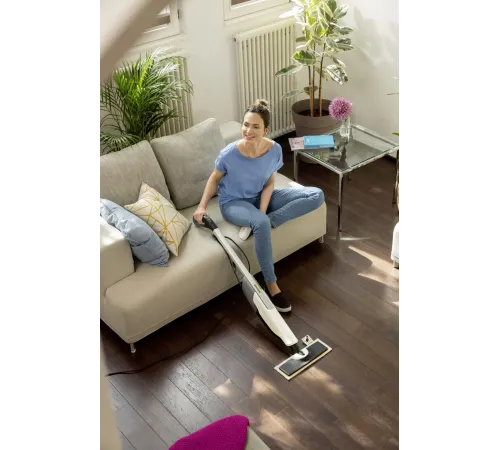 Karcher SC 2 Upright EasyFix (White) Пароочиститель [1.513-500.0]