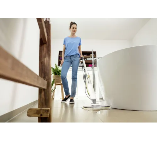 Karcher SC 2 Upright EasyFix (White) Пароочиститель [1.513-500.0]
