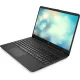 Ноутбук HP 15s-fq5035ny Core i7 1255U 8Gb SSD512Gb Intel Iris Xe graphics 15.6" FHD (1920x1080) Free DOS 3.0 black WiFi BT Cam (737U1EA)