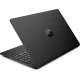 Ноутбук HP 15s-fq5035ny Core i7 1255U 8Gb SSD512Gb Intel Iris Xe graphics 15.6" FHD (1920x1080) Free DOS 3.0 black WiFi BT Cam (737U1EA)