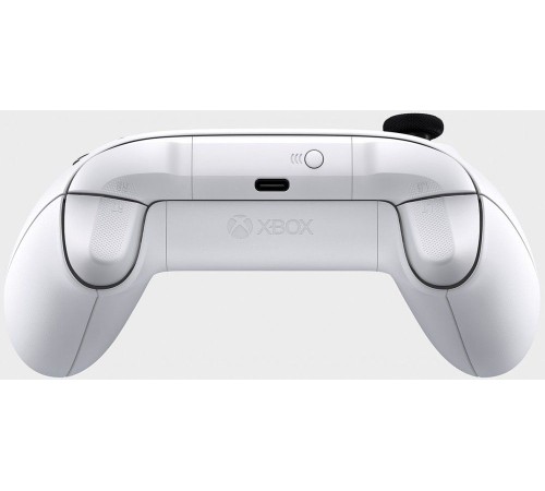 Геймпад Беспроводной Microsoft QAS-00006 белый для: Xbox Series X/S