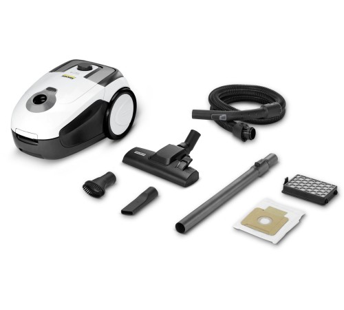 Karcher VC 2 (White) Пылесос [1.198-035.0]