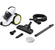 Karcher VC 3 (ERP) (White) Пылесос [1.198-125.0]