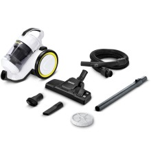 Karcher VC 3 (ERP) (White) Пылесос [1.198-125.0]
