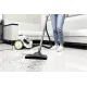 Пылесос Karcher VC 3 Floor 700Вт белый/черный