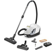 Karcher DS 6 Premium Plus (White) Пылесос [1.195-252.0]