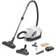 Karcher DS 6 Premium Plus (White) Пылесос [1.195-252.0]