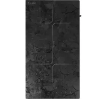 Индукционная варочная поверхность Lex EVI 320 F DS серый