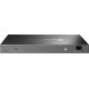 Сетевое оборудование TP-Link SG3218XP-M2, Управляемый коммутатор Omada уровня 2+ с 16 портами 2,5 Гбит/с (8 портов PoE+) и 2 портами SFP+, 802.3af/at 240 Вт, стальной корпус, 1U, монтируется в 19-дюймовую стойку (SG3218XP-M2)