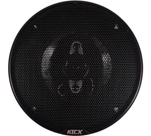 Колонки автомобильные Kicx SA 134 80Вт 90дБ 4Ом 13см (5дюйм) (ком.:2кол.) коаксиальные четырехполосные Колонки автомобильные Kicx SA 134 80Вт 90дБ 4Ом 13см (5дюйм) (ком.:2кол.) коаксиальные четырехполосные