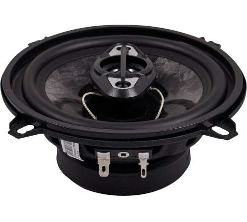 Колонки автомобильные Kicx SA 134 80Вт 90дБ 4Ом 13см (5дюйм) (ком.:2кол.) коаксиальные четырехполосные Колонки автомобильные Kicx SA 134 80Вт 90дБ 4Ом 13см (5дюйм) (ком.:2кол.) коаксиальные четырехполосные