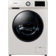 Стиральная машина Бирюса WM-SL814/15 B класс: A+++ загр.фронтальная макс.:8кг серебристый